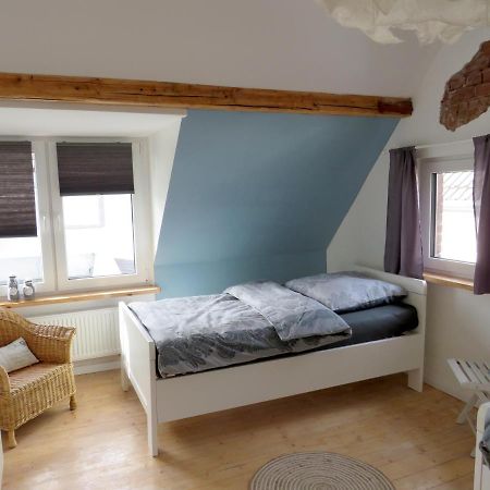 Gut Brueggen Apartment Kerpen  Bagian luar foto