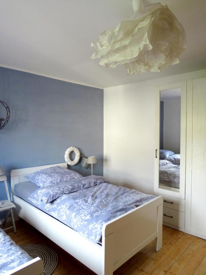Gut Brueggen Apartment Kerpen  Bagian luar foto