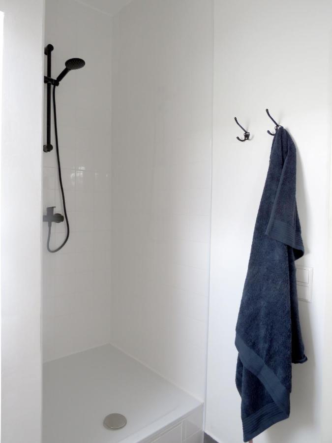 Gut Brueggen Apartment Kerpen  Bagian luar foto