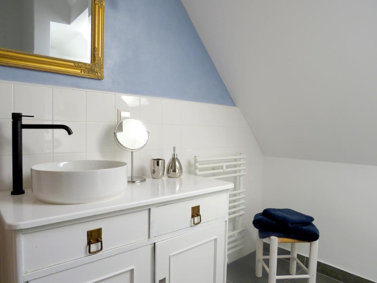 Gut Brueggen Apartment Kerpen  Bagian luar foto