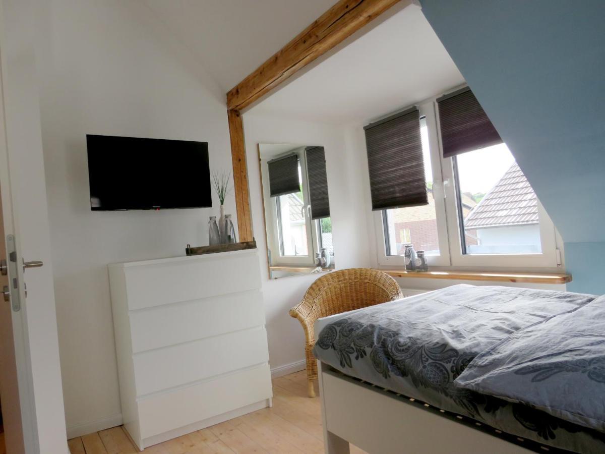 Gut Brueggen Apartment Kerpen  Bagian luar foto